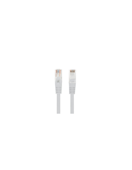 Cable red lanberg latiguillo cat.6 utp