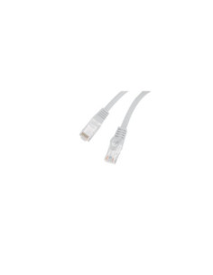 Cable red lanberg latiguillo cat.6 utp