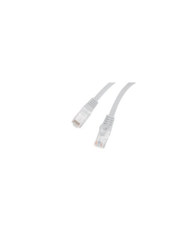 Cable red lanberg latiguillo cat.6 utp