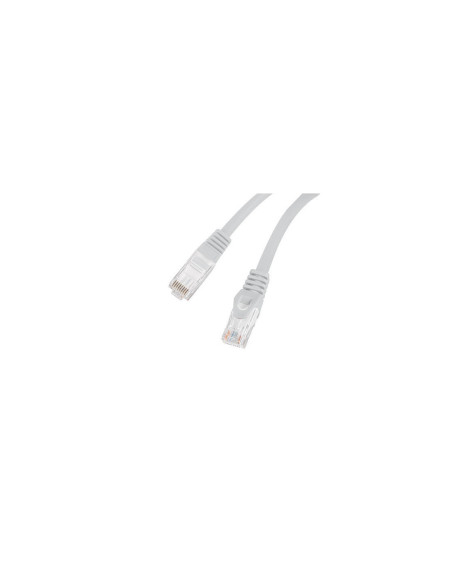 Cable red lanberg latiguillo cat.6 utp