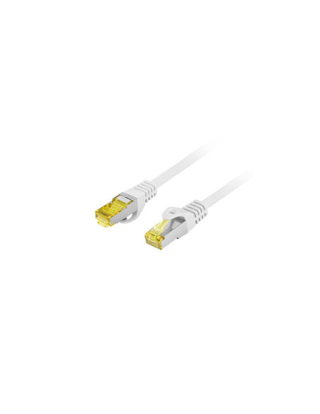 Cable red lanberg latiguillo cat.6a s
