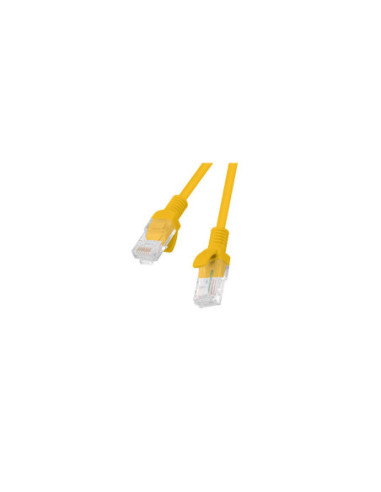 Cable red lanberg latiguillo cat.6 utp