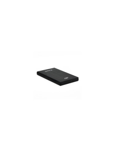 Caja externa tooq tqe - 2522b hdd ssd