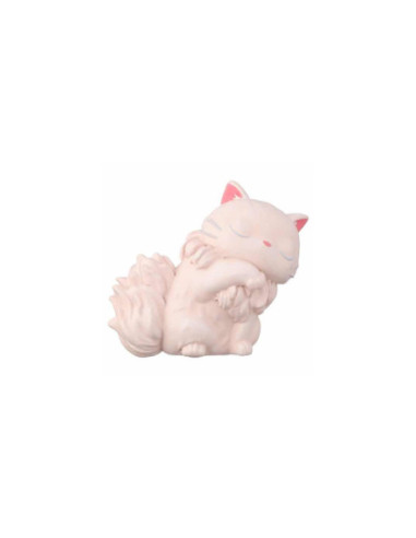 Iman nevera studio ghibli nicky la