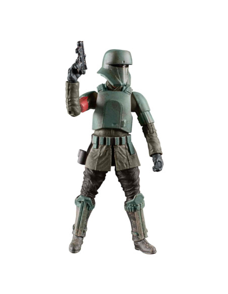 Figura hasbro vin din djarin (morak)