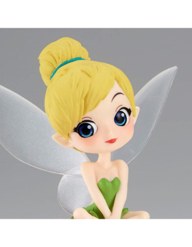 Figura banpresto disney peter pan stories