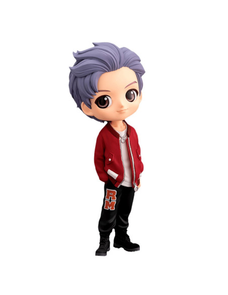 Figura banpresto tinytan mic drop q