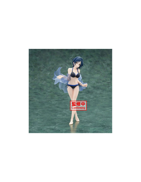 Figura banpresto the idolmaster cinderella girls