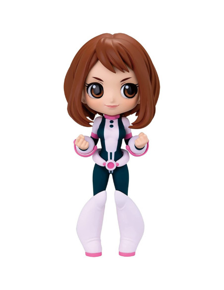 Figura banpresto q posket my hero