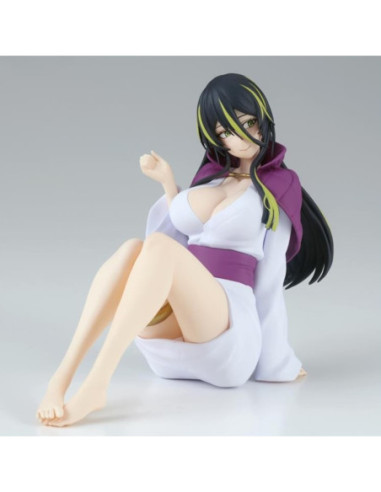 Figura banpresto that time i got