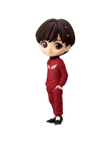Figura banpresto tinytan mic drop q