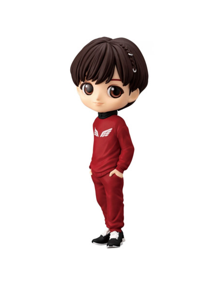 Figura banpresto tinytan mic drop q