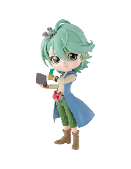 Figura banpresto q posket fuuto pi