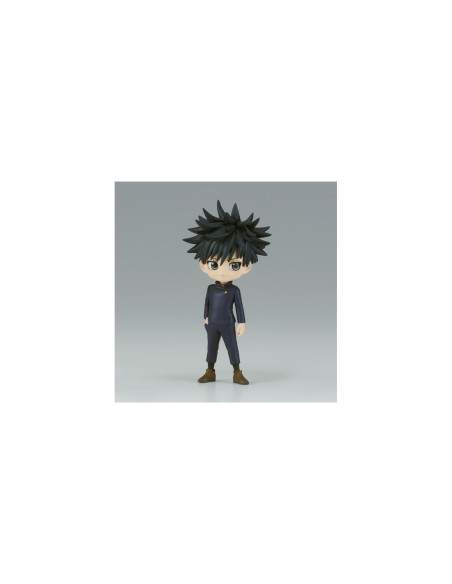 Figura banpresto q posket petit jujutsu