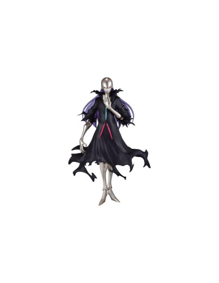 Figura banpresto that time i got