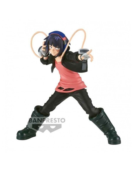 Figura banpresto my hero academia the