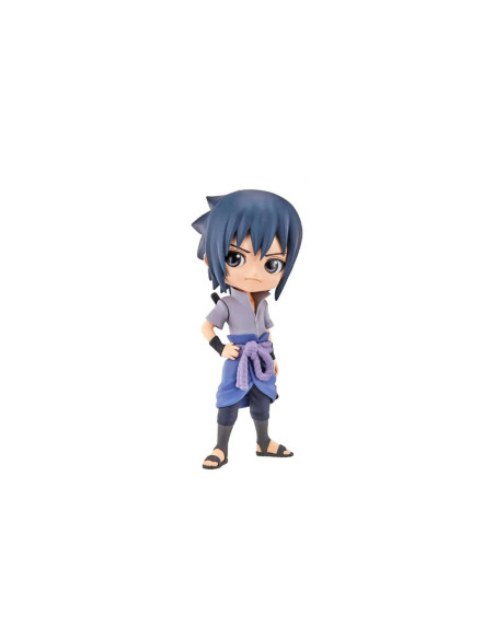 Figura banpresto sasuke uchiha ver a