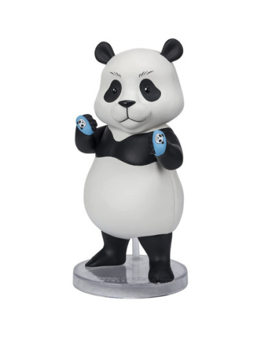 Figura tamashii nations figuarts mini jujutsu