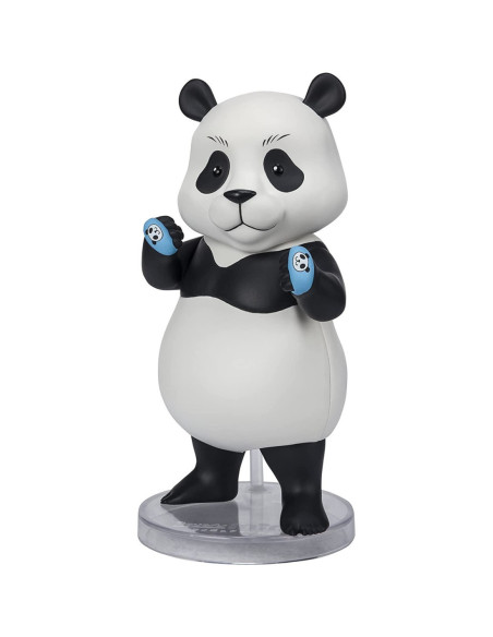 Figura tamashii nations figuarts mini jujutsu