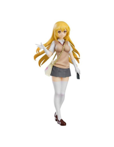 Figura good smile company pop up