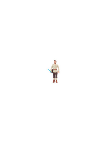 Figura hasbro obi wan kenobi wandering