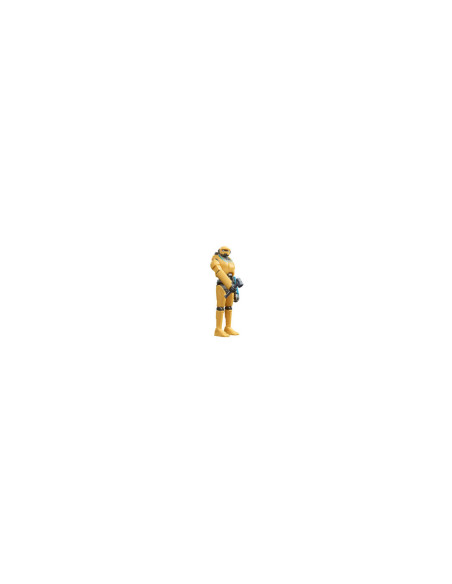 Figura hasbro vin ned - b star wars