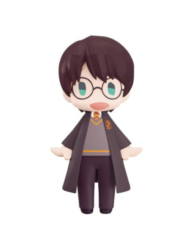 Figura good smile company hello! harry
