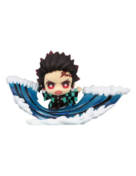 Figura good smile company hikkake kimetsu