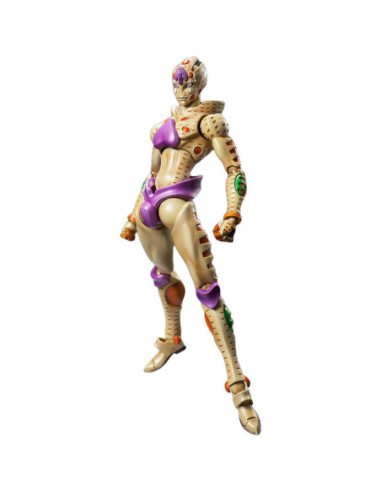 Figura good smile company jojo's bizarre