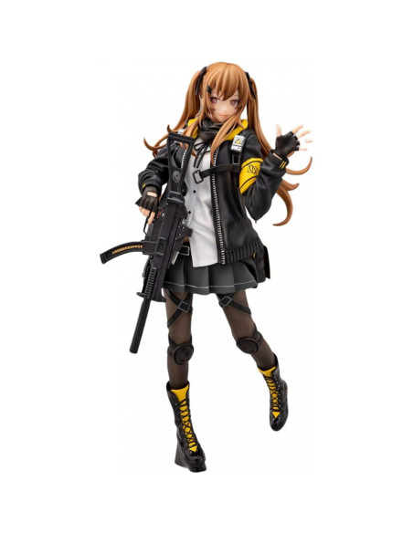 Figura good smile company girls frontline