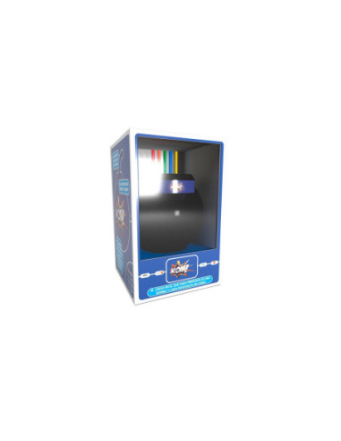 Juego mesa bizak boom pegi 6
