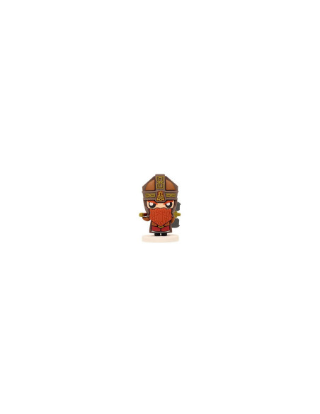 Figura pokis gimli el señor los