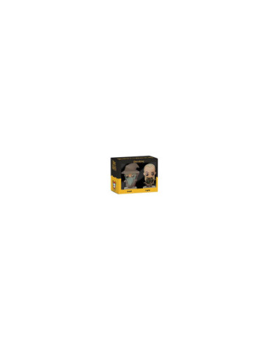 Set 2 figuras sd toys pokis