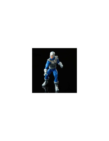Figura hasbro marvel legends vintage -