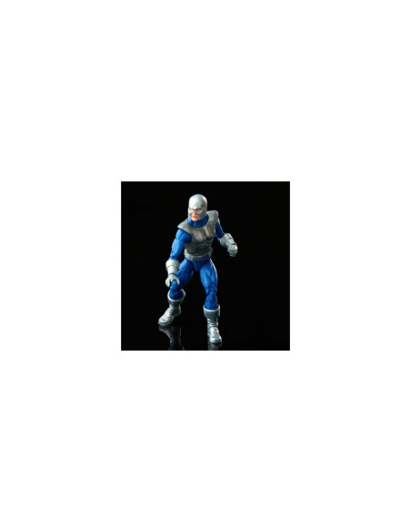 Figura hasbro marvel legends vintage -