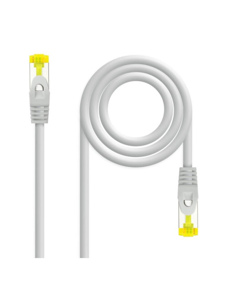 Latiguillo cable red lszh sftp cat.6a