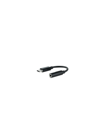 Cable adaptador usb c a jack