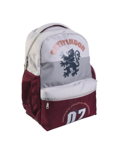Mochila escolar grande cerdá harry potter
