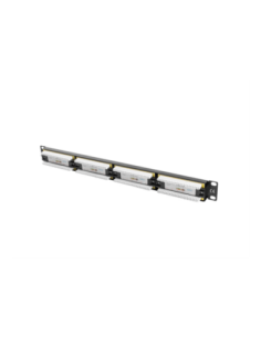 Patch panel lanberg cat.6 utp 24