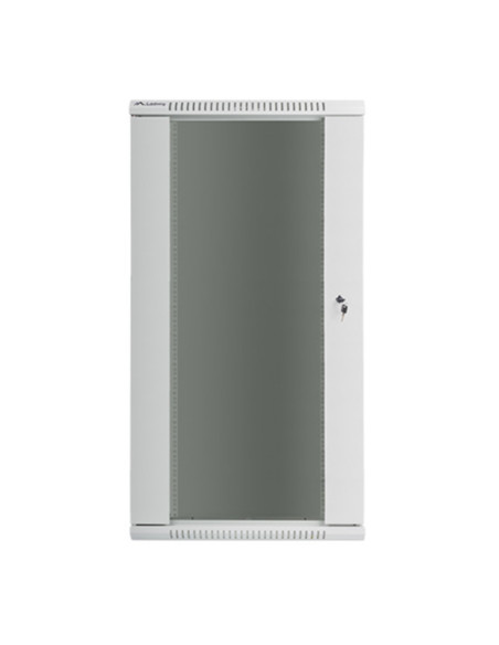 Armario rack lanberg 19 pulgadas 27u 600x450