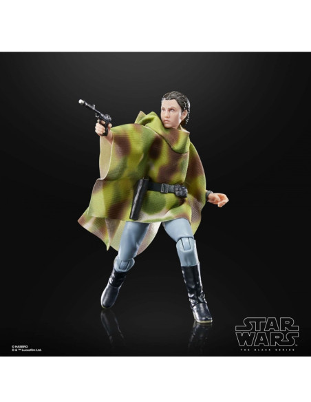Figura hasbro the black series 40th