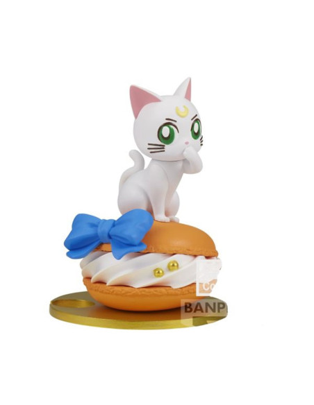 Figura banpresto pretty guardian sailor moon