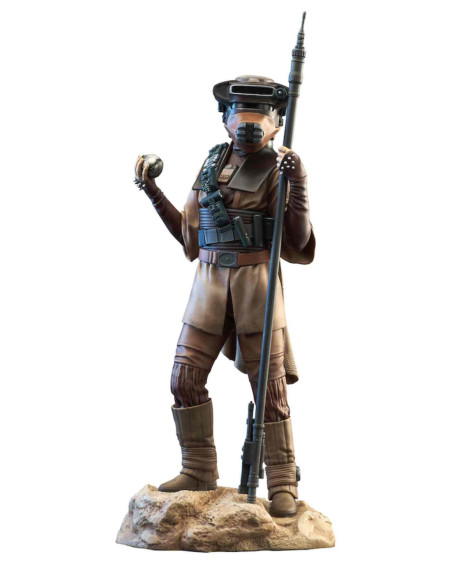 Figura diamond collection star wars el