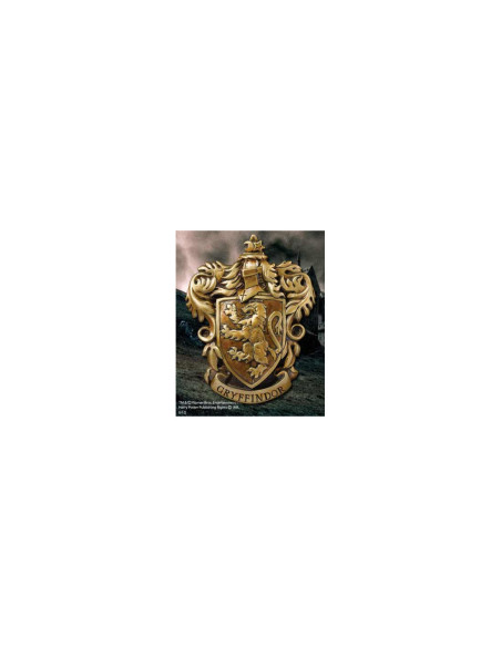 Escudo pared the noble collection harry