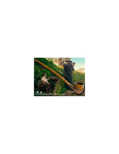 Replica the noble collection l hobbit