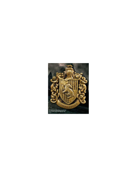 Escudo pared the noble collection harry