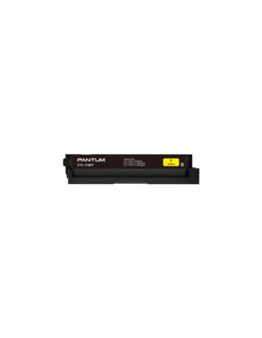 Toner pantum ctl - 1100xy amarillo