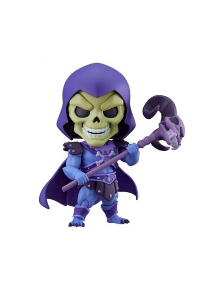 Figura good smile company nendoroid masters