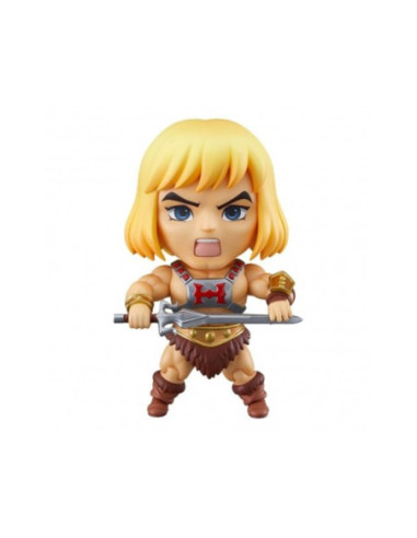 Figura good smile company nendoroid masters