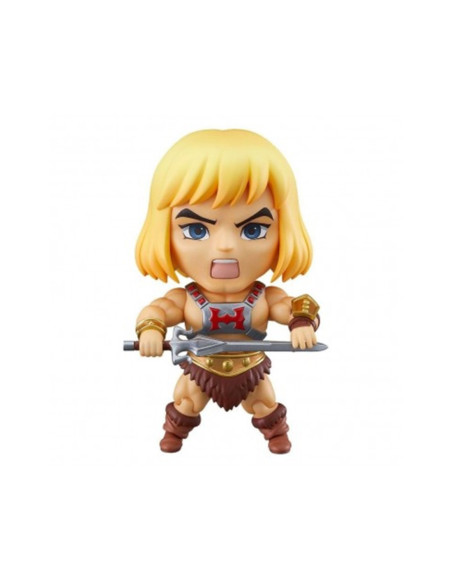 Figura good smile company nendoroid masters